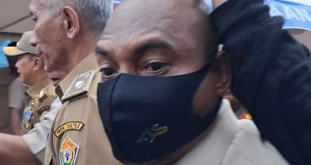 Begini Sikap IJTI Soal Tindak Kekerasan Ajudan Gubernur Sultra Terhadap Anggotanya