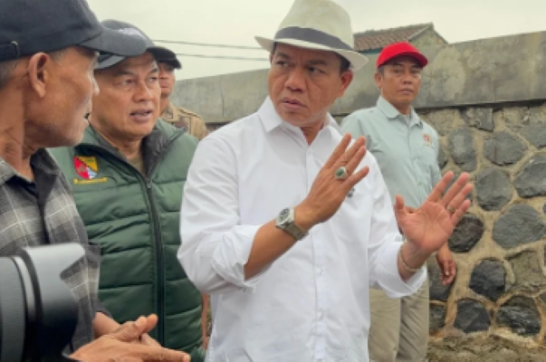 Film Biografi Bupati Bandung Tayang Perdana: Inspirasi Generasi Muda