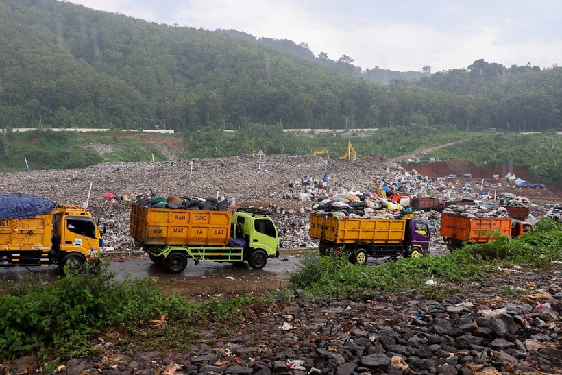 Tak Hanya Sarimukti, Pemkot Kaji Jelekong dan Cicukang Jadi Lokasi Pengolahan Sampah