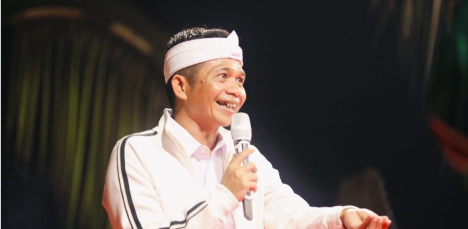 Bupati Purwakarta Minta Maaf Usai Dituding Rendahkan Martabat Kaum Hawa Lewat Lagu ‘Lalaki Langit, Lalanang Bejat’