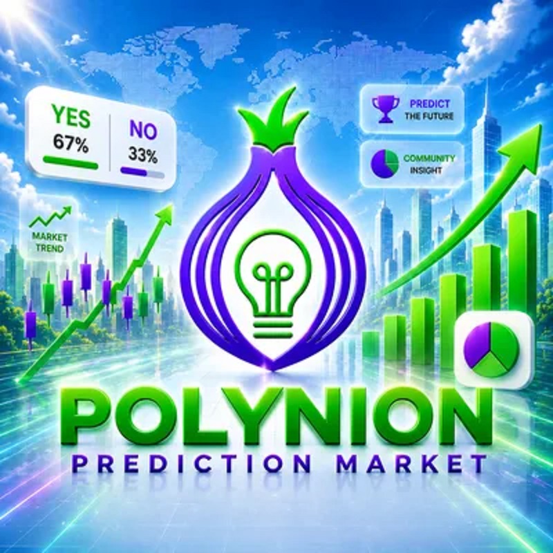 Mengapa Lembaga Analisis Riset Mulai Waspada terhadap Pertumbuhan Cepat Opinion Market?